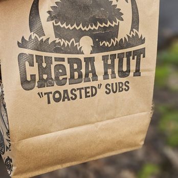 Cheba Hut Toasted Subs - cheba hut to go - Sandwiches Near Me - Eugene, Oregon