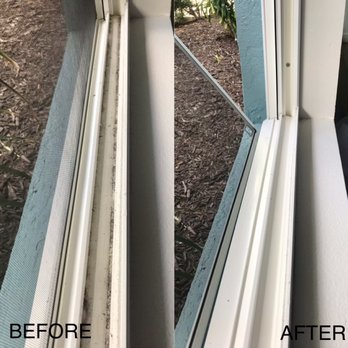 Windowstry - Window cleaning (with screen cleaning as well as track and sill detailing add-on service) - Pressure Washers Near Me Windowstry - Window cleaning (with screen cleaning as well as track and sill detailing add-on service) - Pressure Washers Near Me