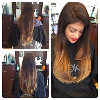 Salon Dez - Hair Stylists Near Me - Austin, Texas
