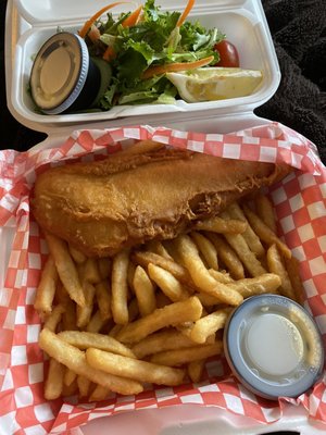 CreekSide Bar & Grill Manotick by null