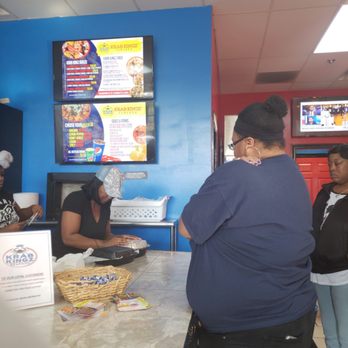 Krab Kingz Memphis - Seafood Near Me - Memphis, Tennessee Krab Kingz Memphis - Seafood Near Me - Memphis, Tennessee