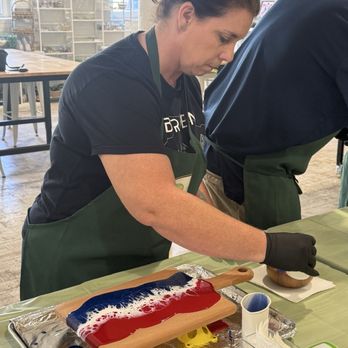 The Resin Room - Art Classes Near Me - Annapolis, Maryland The Resin Room - Art Classes Near Me - Annapolis, Maryland