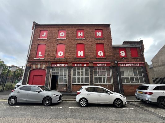 John Long’s by null