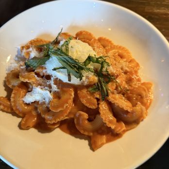 Cotto Belltown - Vodka pasta - Italian Near Me - Seattle, Washington Cotto Belltown - Vodka pasta - Italian Near Me - Seattle, Washington