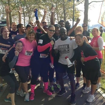 City Challenge Obstacle Race - Team Family Fitness Mixed Martial Arts of Jersey City at the start line in Hoboken. - Races & Competitions Near Me - Hoboken, New Jersey City Challenge Obstacle Race - Team Family Fitness Mixed Martial Arts of Jersey City at the start line in Hoboken. - Races & Competitions Near Me - Hoboken, New Jersey