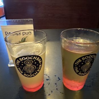 The Booch Bar - Breakfast & Brunch Near Me - Hilo, Hawaii The Booch Bar - Breakfast & Brunch Near Me - Hilo, Hawaii