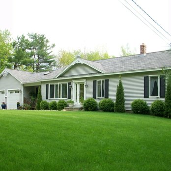 Lawn Dawg - a house with a large lawn - Lawn Services Near Me - Litchfield, New Hampshire Lawn Dawg - a house with a large lawn - Lawn Services Near Me - Litchfield, New Hampshire