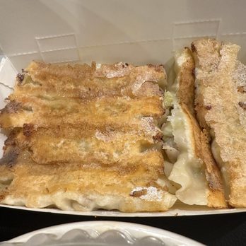 Bafang Dumpling - Signature dumplings - Taiwanese Near Me - San Diego, California