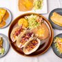 Agave Fresh Mex and Cantina