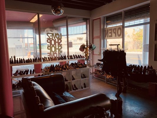 Lotus House Thrift Chic Boutique 40 Nw 7th Ave Miami Fl Clothes Posts Mapquest