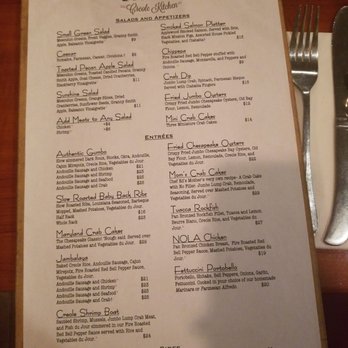 Ethel's Creole Kitchen - Cajun/Creole Near Me - Baltimore, Maryland Ethel's Creole Kitchen - Cajun/Creole Near Me - Baltimore, Maryland