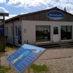 Fischerhof Waren