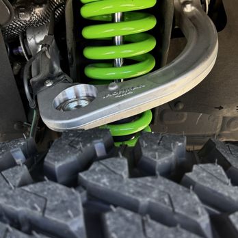 Beep’s Offroad - Auto Repair Near Me - Hayward, California