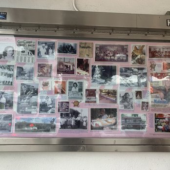 Leonard's Bakery - Bakeries Near Me - Honolulu, Hawaii