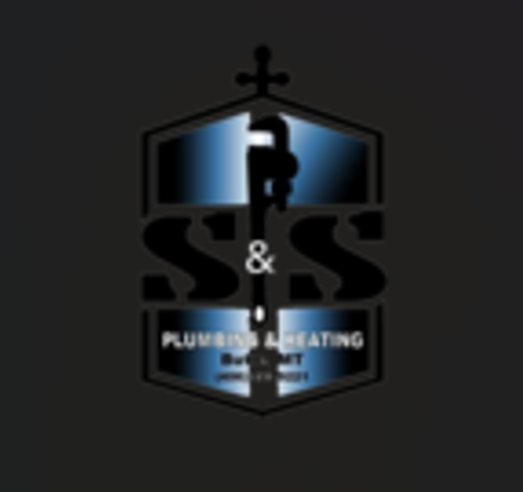 Slide of S&S Plumbing & Heating
