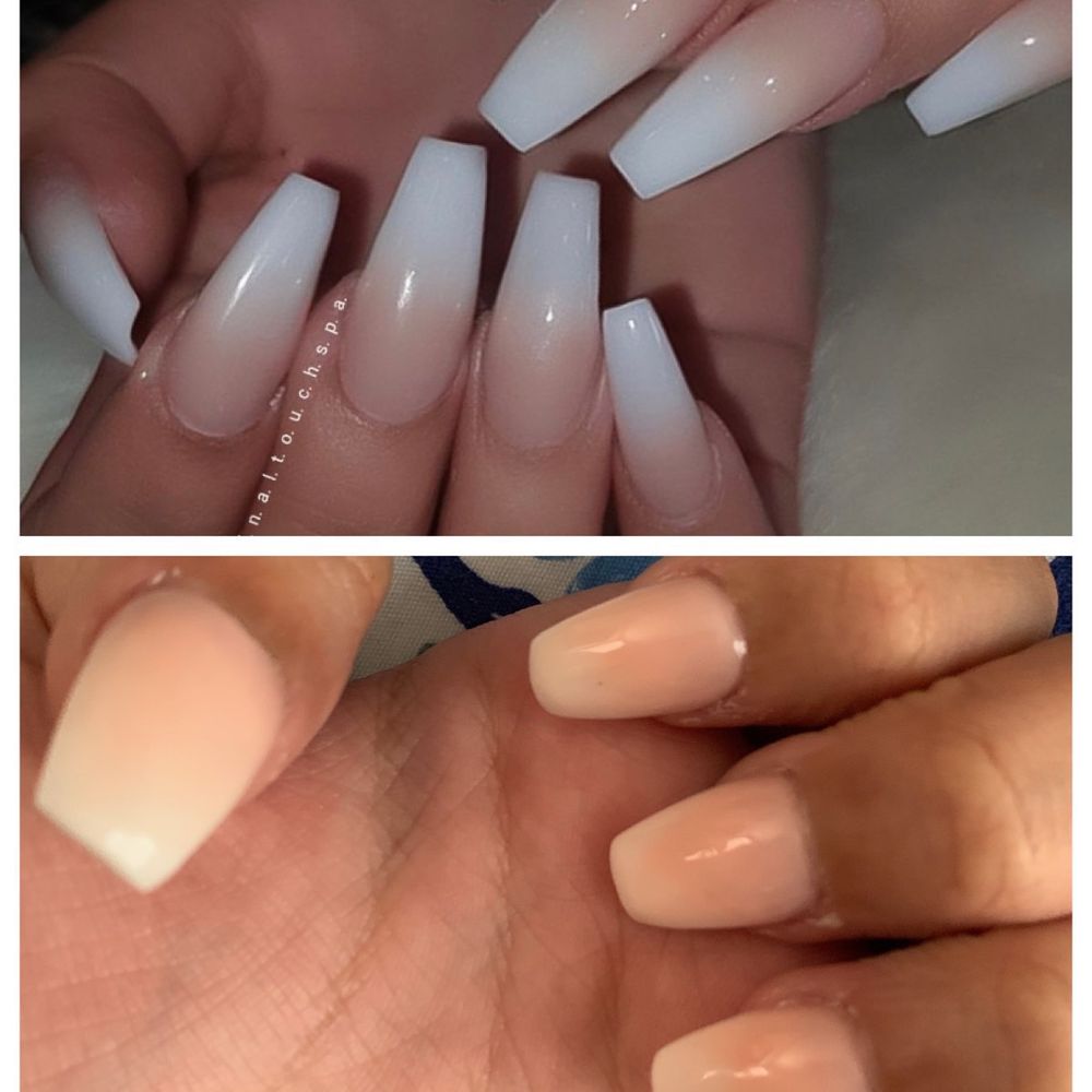 Beyond Nails & Spa - Nail Salons Near Me - Tucson, Arizona