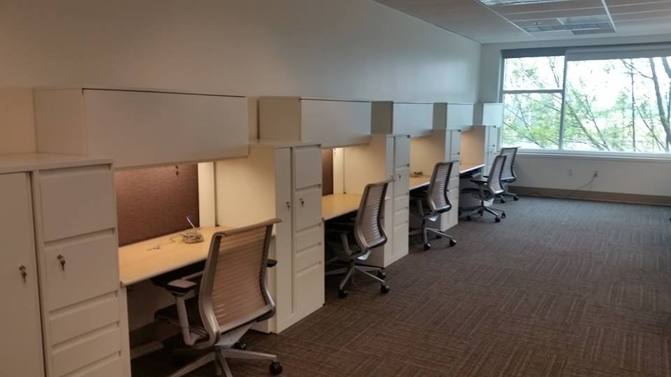 SUSTAINABLE OFFICE SYSTEMS Updated June 2024 11 Photos 4324 Wible