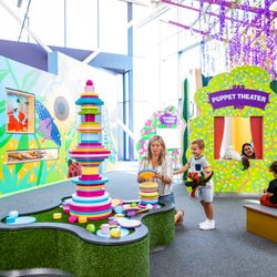 Children's Discovery Museum of the Desert in Rancho Mirage gift card