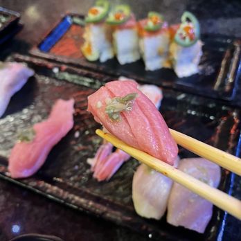 MIU Japanese BBQ - Japanese Near Me - Las Vegas, Nevada