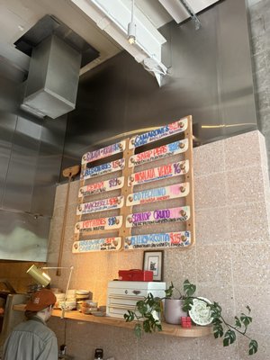 Menu photo 1 Rosy Cleveland, OH Menu photo 1 Rosy Cleveland, OH