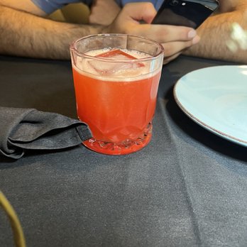 Tantra - Kiwi mocktail - Indian Near Me - McKinney, Texas Tantra - Kiwi mocktail - Indian Near Me - McKinney, Texas