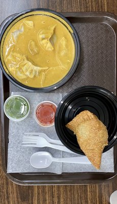 MOMO FACTORY (Lake View) by null