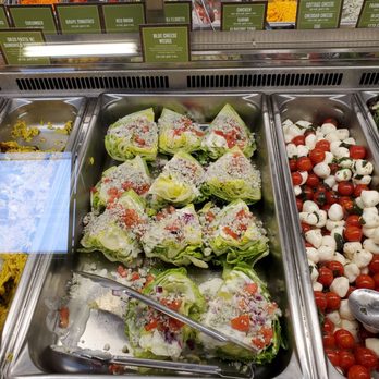 Sprouts Farmers Market - Tiny wedge salads - Grocery Near Me - Naples, Florida