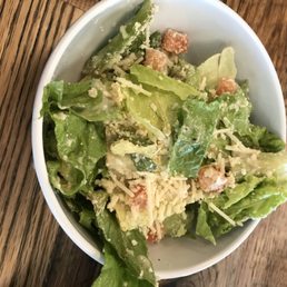 Mini Caesar
