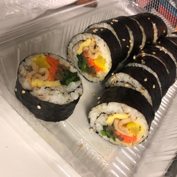 Hana's Korean Market - Grocery Near Me - Wailuku, Hawaii