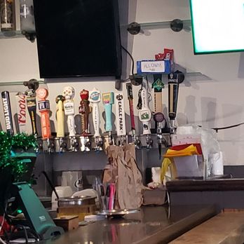 Burnsie's Bar & Grill - Burgers Near Me - West Allis, Wisconsin