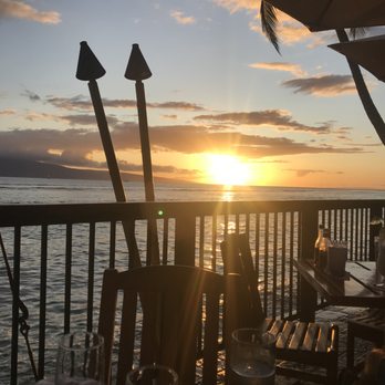 Kimo's Maui - Seafood Near Me - Lahaina, Hawaii Kimo's Maui - Seafood Near Me - Lahaina, Hawaii