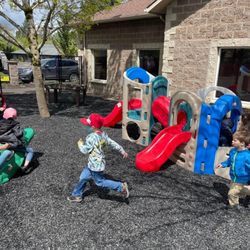 Yellow Wagon Preschool