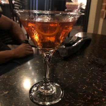 The Rouxpour - Katy - Sweaty 20 min drink on a SLOW dead Tuesday night.... - Cajun/Creole Near Me - Katy, Texas The Rouxpour - Katy - Sweaty 20 min drink on a SLOW dead Tuesday night.... - Cajun/Creole Near Me - Katy, Texas