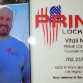 Prime Locksmith - Keys & Locksmiths Near Me - Las Vegas, Nevada Prime Locksmith - Keys & Locksmiths Near Me - Las Vegas, Nevada