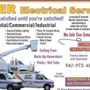 Photo of Fizer Electrical Services