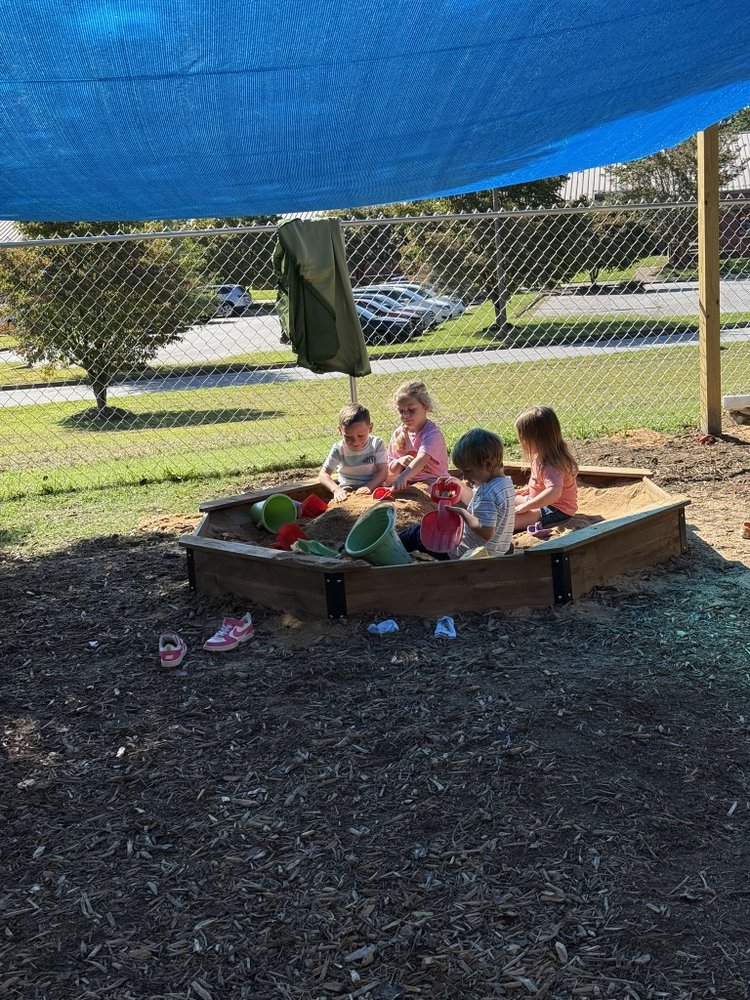 Mills River Christian Academy - childcare center in Mills River, NC
