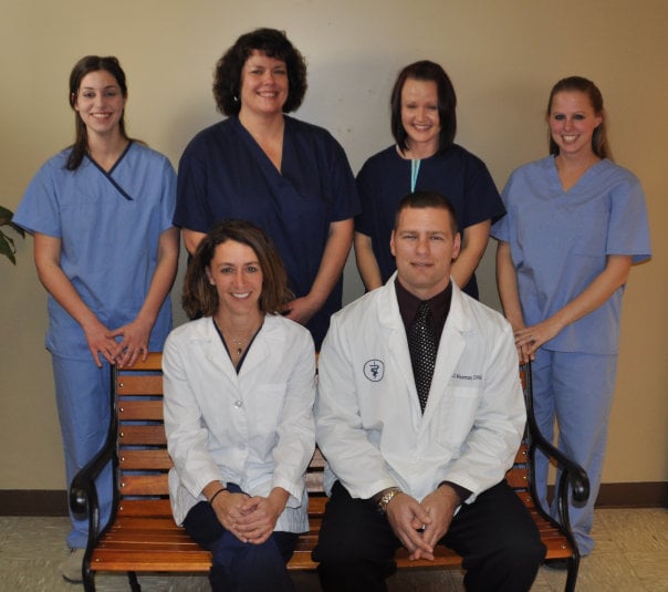 SPRINGFIELD VETERINARY CENTER Updated October 2024 20 Photos & 18