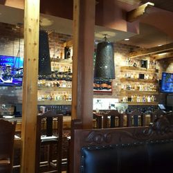 Frida's Restaurante Mexicano