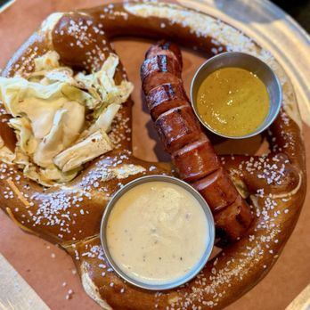 Chimera Brewery - Pretzel and kielbasa - Breweries Near Me - Pittsburgh, Pennsylvania Chimera Brewery - Pretzel and kielbasa - Breweries Near Me - Pittsburgh, Pennsylvania