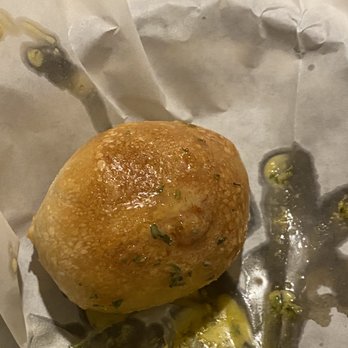Palermo's - Garlic knots - Pizza Near Me - Conover, North Carolina