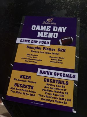 The Rabbit Hole by null