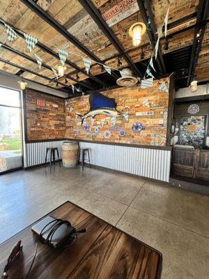 Twisted X Brewing Company by null