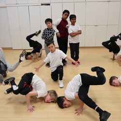London School of Dance