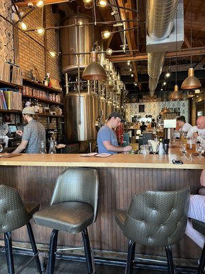 Corridor Brewery & Provisions by null