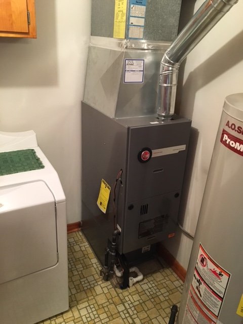 Slide of ADL Heating & Air Conditioning