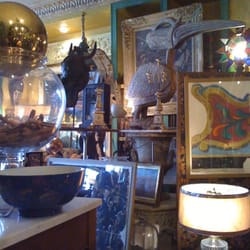 Christopher Filley Antiques