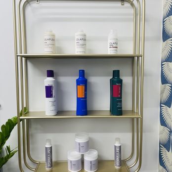 Intuition by Hayashi - We have specialty products available for your hair needs. - Hair Stylists Near Me Intuition by Hayashi - We have specialty products available for your hair needs. - Hair Stylists Near Me