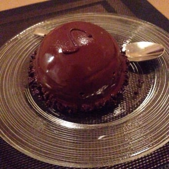 I Mo - Sacher (non inclusa nel menù All you can eat). - Japanese Near Me - Crema, CR