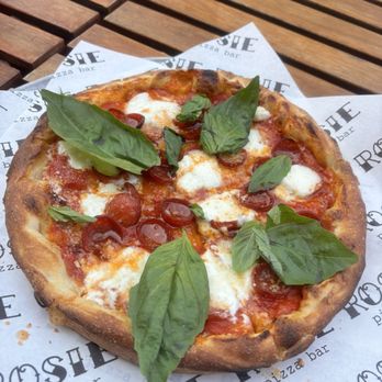 Rosie Pizza Bar - Vodka in Bushwick 10 - Pizza Near Me - New York, New York Rosie Pizza Bar - Vodka in Bushwick 10 - Pizza Near Me - New York, New York