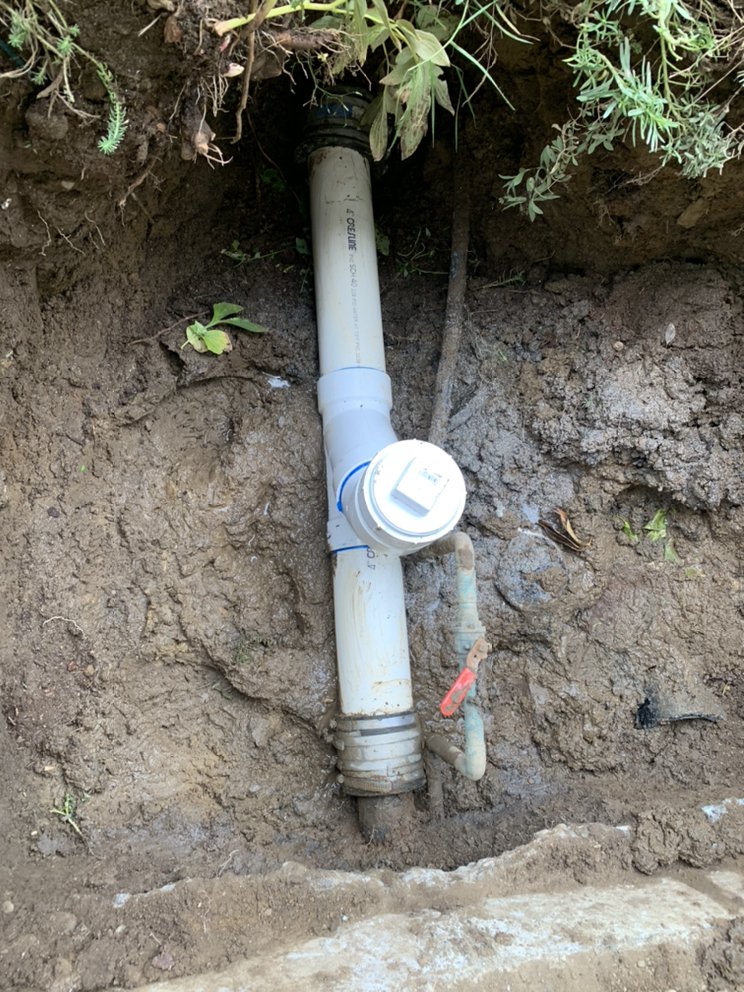 Slide of ABC Complete Piping and Heating